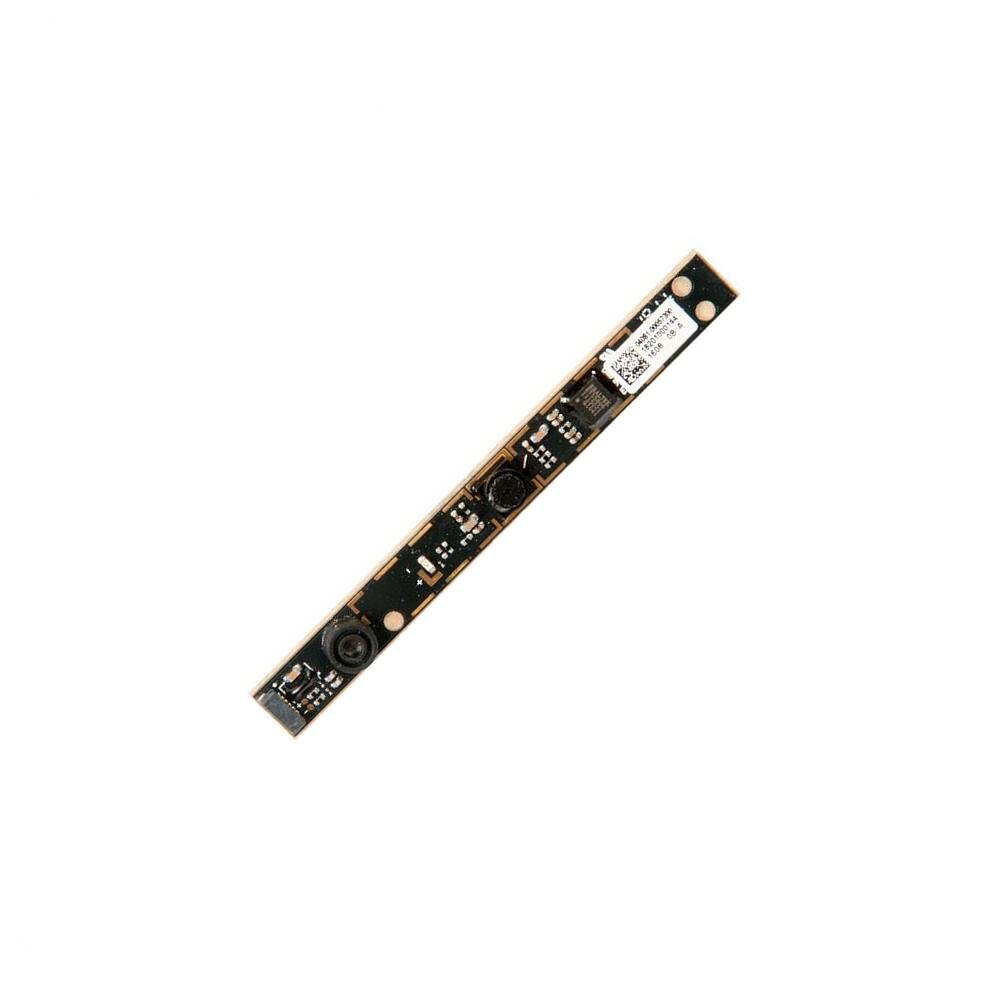 Веб-камера (RocknParts) CMOS 3.3V для Asus E402NA, E402SA, E502NA, E502SA, X302UJ, X302UV, X442UA, X455YA, X456UA, X456UB