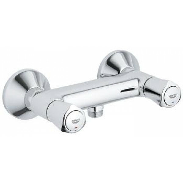 Смеситель Grohe Avina 26011000 для душа