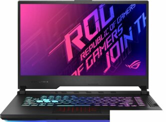 Игровой Ноутбук Asus Rog Strix Gl553vd Цена