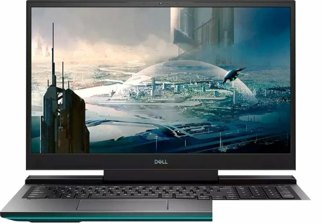 Ноутбук Dell G7 7700 Купить