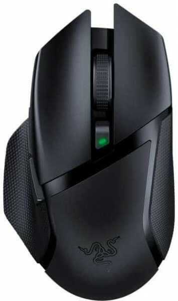 Мышь Razer Basilisk X HyperSpeed Gaming Mouse 6btn RZ01-03150100-R3G1