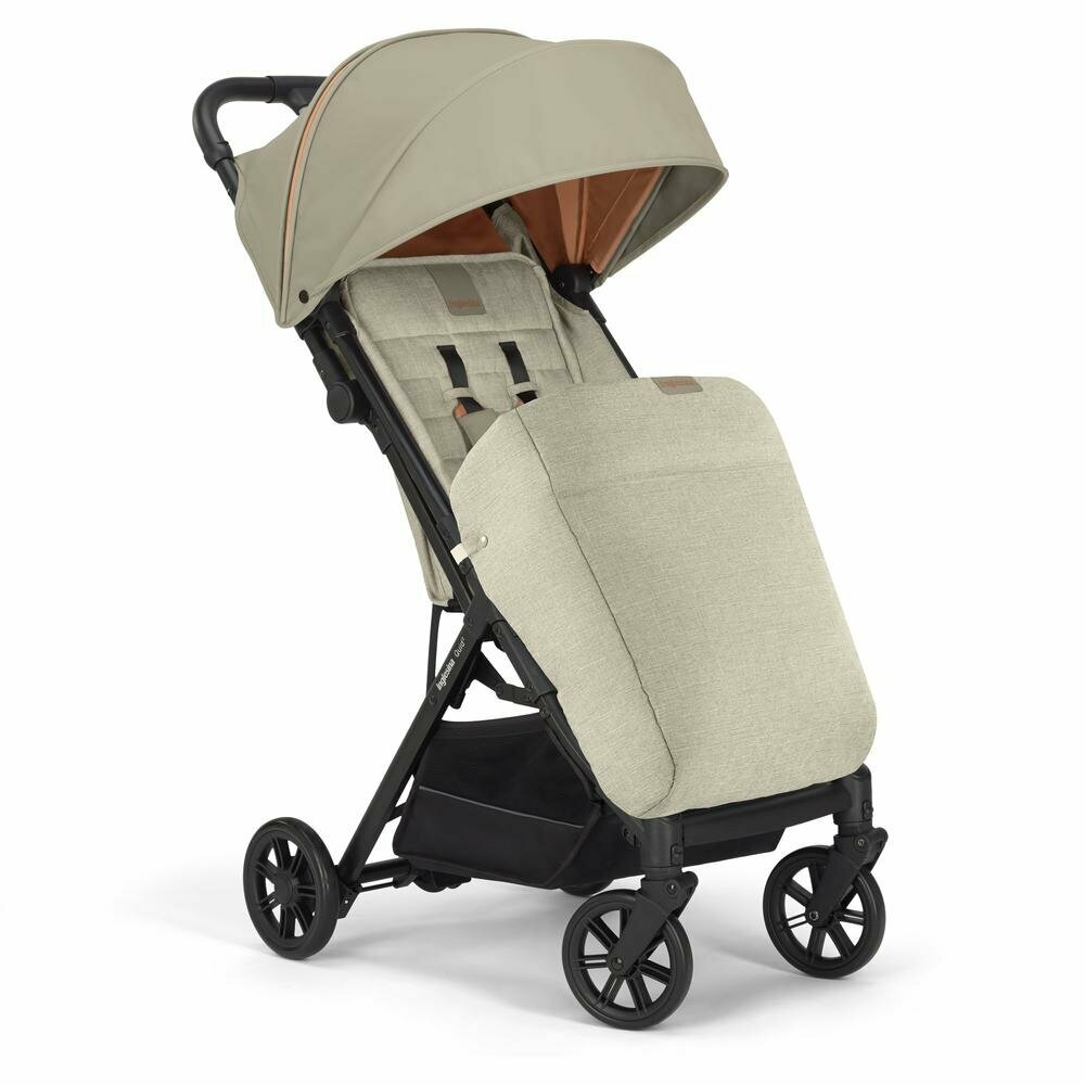   Inglesina Quid 2 Camel Beige 2022 (   )