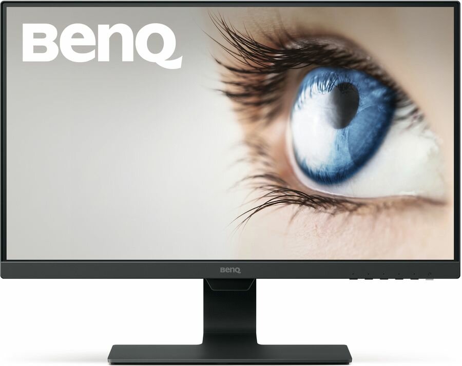 Монитор BenQ GW2780 Black