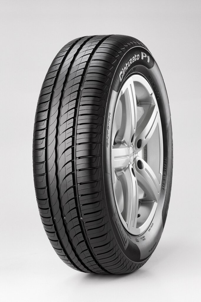 Автомобильные летние шины Pirelli Cinturato P1 185/65 R15 92H