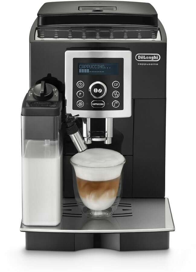  Delonghi Magnifica ECAM23.460B 1350 