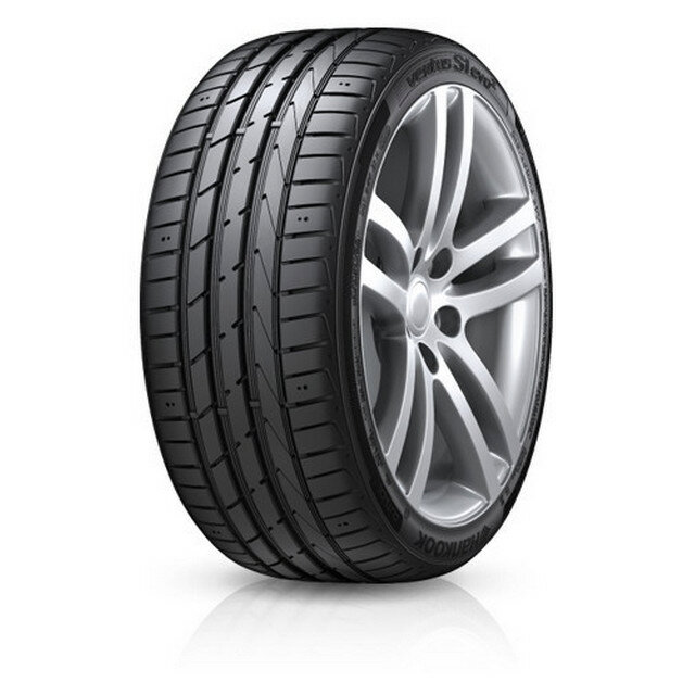 Автошина Hankook Ventus S1 Evo2 K117 225/50 R18 95W RunFlat