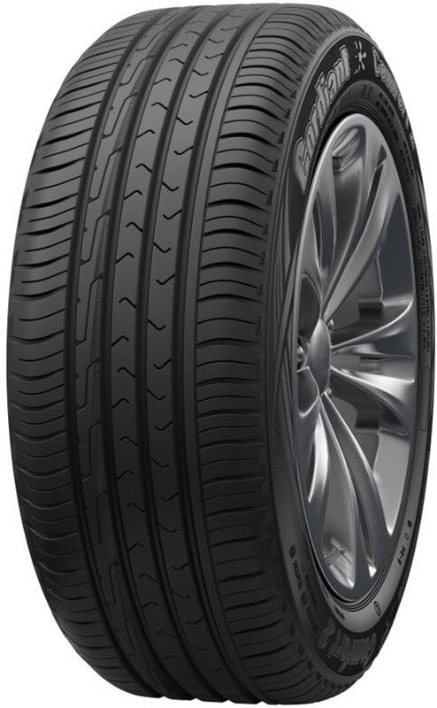 Автомобильные летние шины Cordiant Comfort 2 SUV 225/65 R17 106H