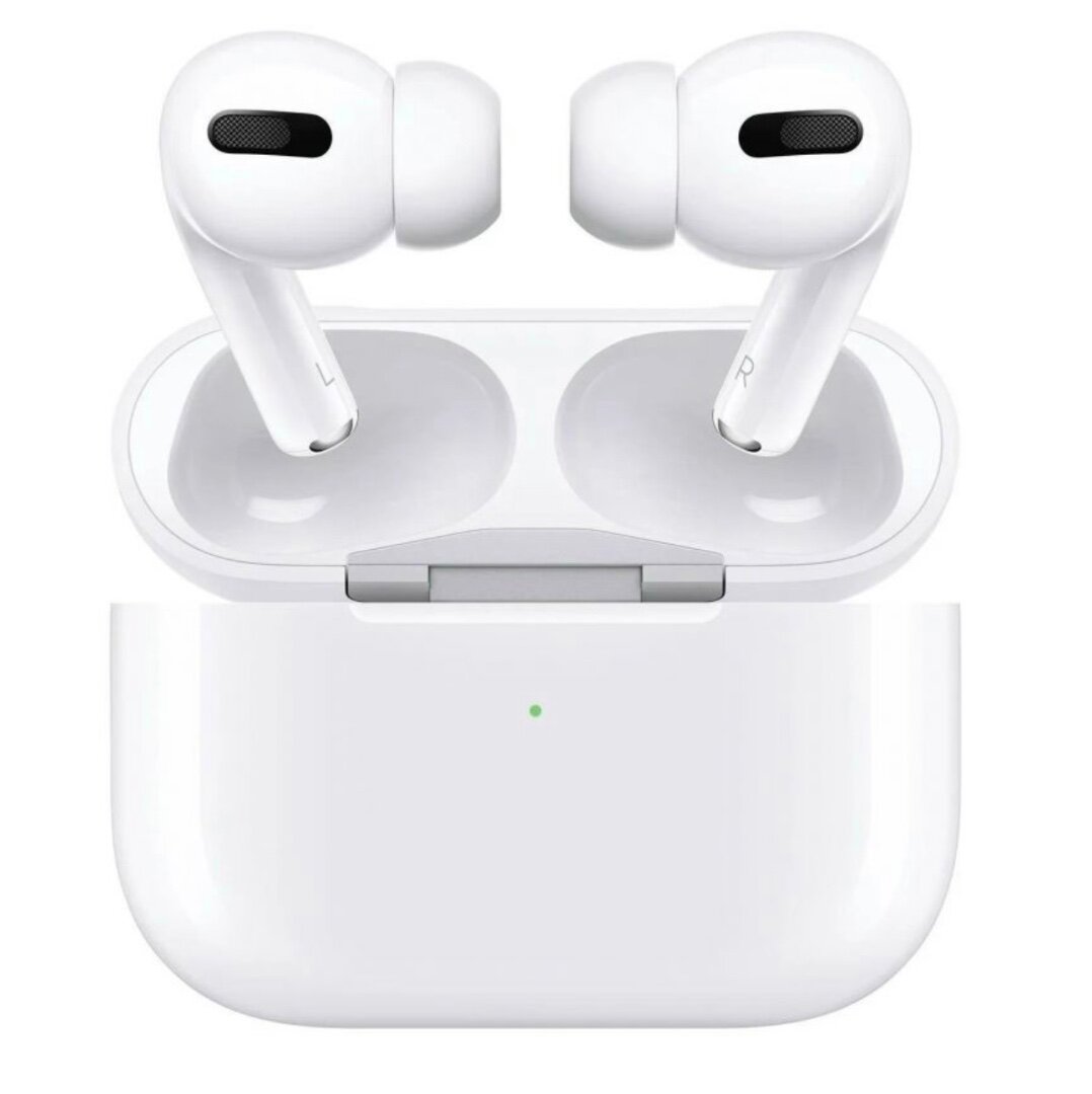 Беспроводные наушники Apple AirPods Pro 2 (2023) MagSafe Charging Case (USB C) MTJV3