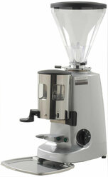 Кофемолка Mazzer Super Jolly Manual Silver