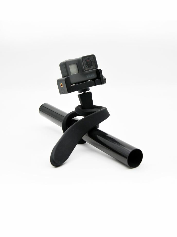 Монопод гнущийся Redline Flexible Cell Phone Holder Stand (для смартфонов), RL581