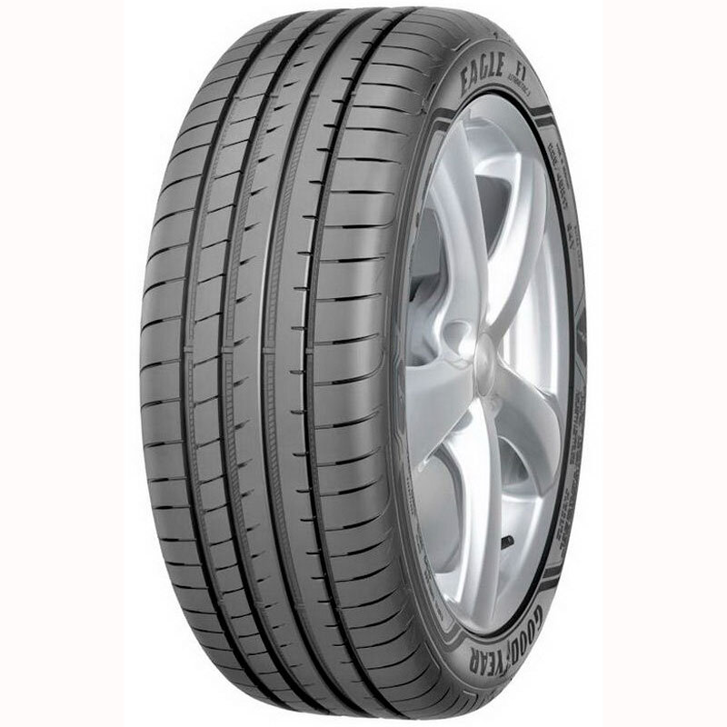 Автомобильные летние шины Goodyear Eagle F1 Asymmetric 3 275/40 R19 105Y