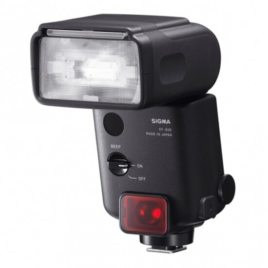 Вспышка Sigma EF 630 DG ST SA-STTL для .