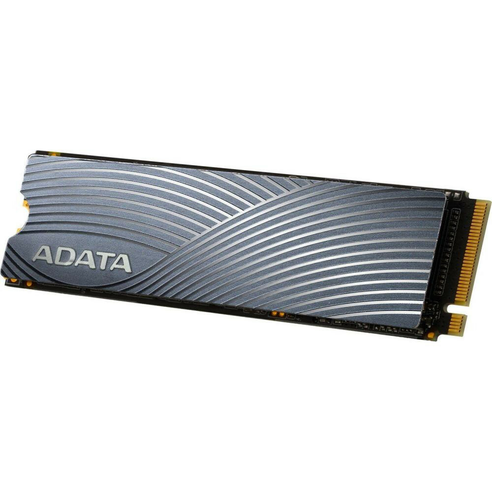 Накопитель SSD A-Data PCI-E x4 2000Gb ASWORDFISH-2T-C Wordfish M.2 2280