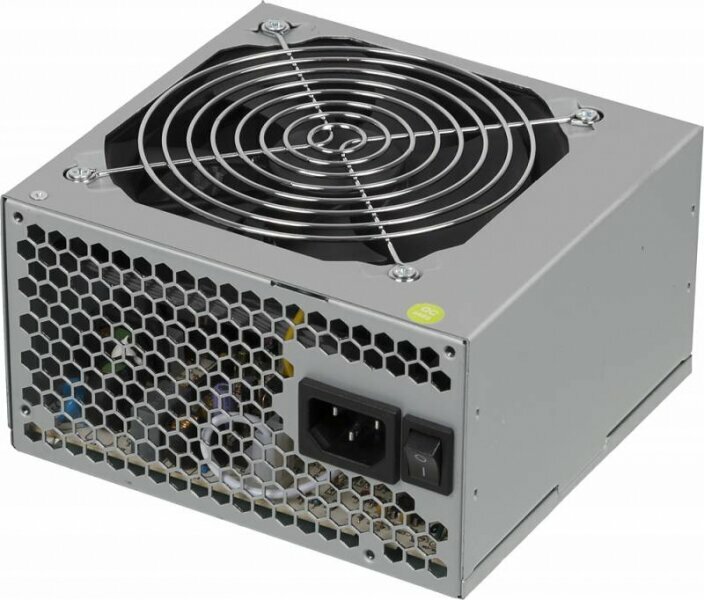 Блок питания ACCORD ACC-500W-12, 500W