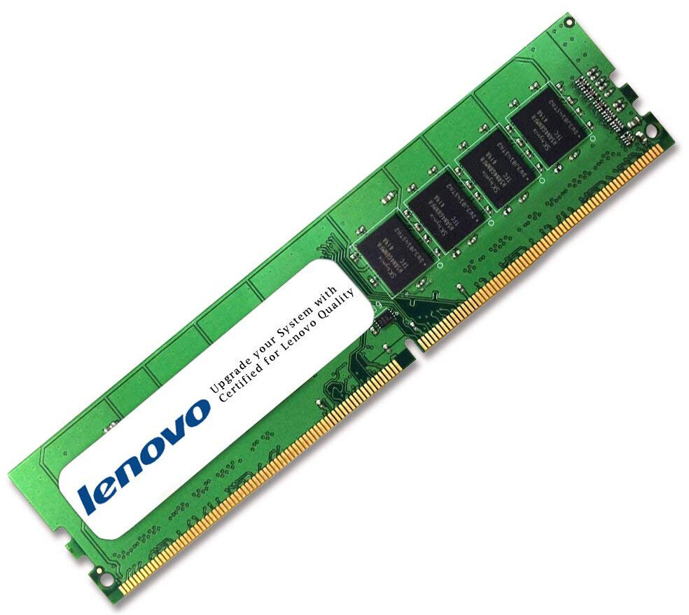 Память оперативная DDR4 Lenovo 32Gb 2933MHz (4ZC7A08709)