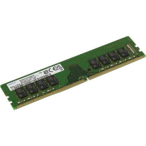 Оперативная память Samsung 16 ГБ DDR4 3200 МГц DIMM CL22 M378A2K43EB1-CWE