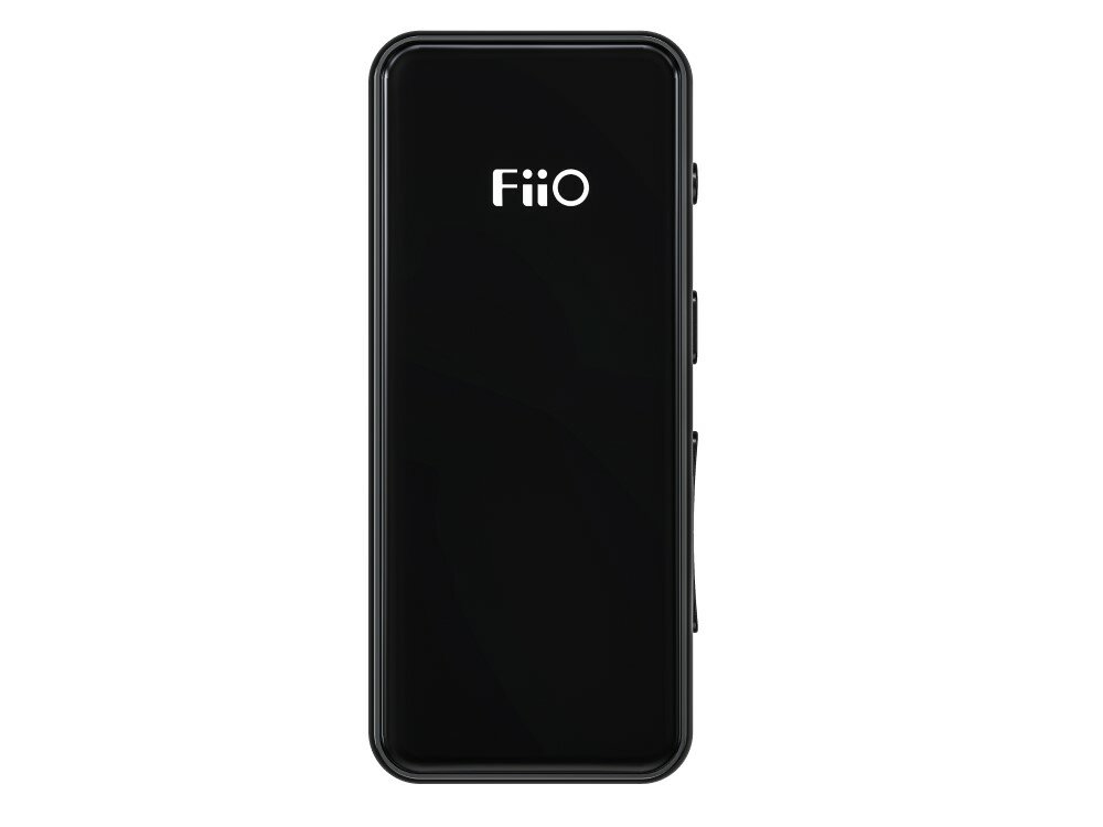     FiiO BTR3K black