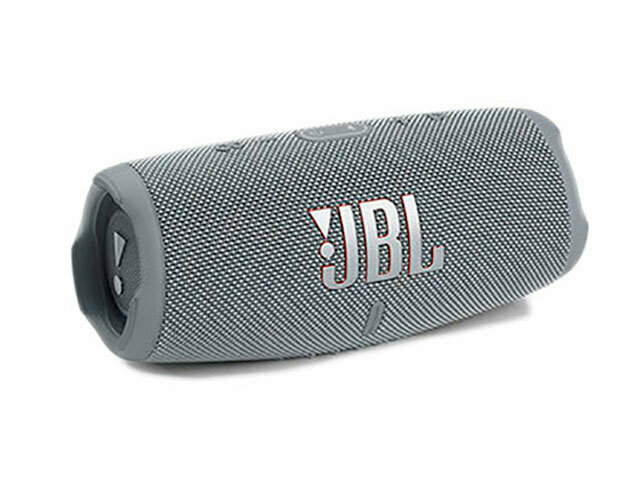 Портативная акустика JBL Charge 5 40 Вт