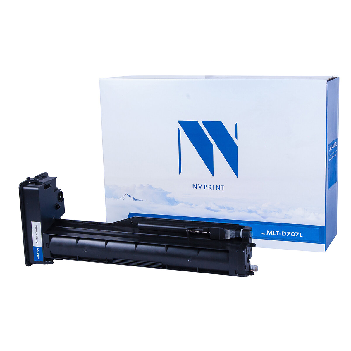 NV Print Картридж NVP совместимый NV-MLT-D707L