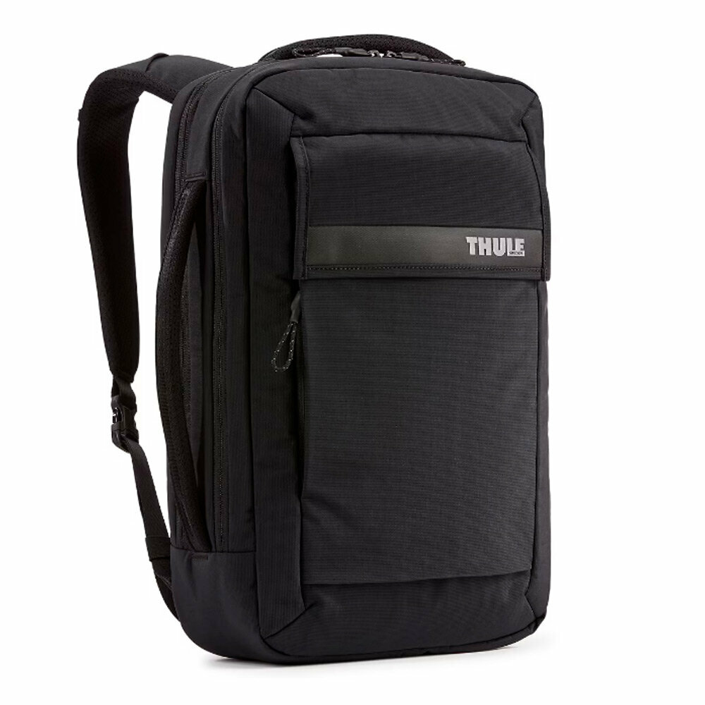 Thule Рюкзак-трансформер Thule Paramount Convertible Laptop Bag 15,6", 16 л, черная, 3204219