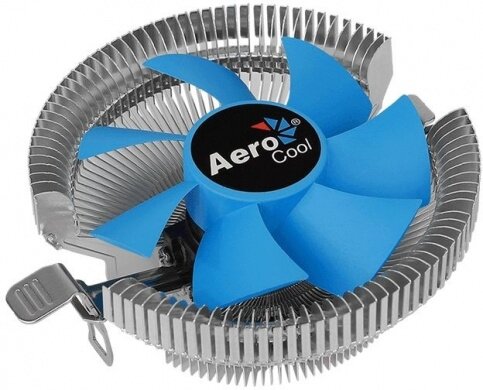 Кулер Aerocool Verkho A PWM