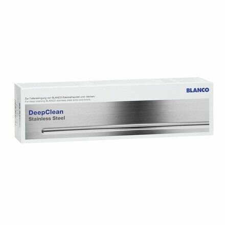 Чистящее средство Blanco DeepClean Stainless Steel 150мл д/моек из нерж.стали