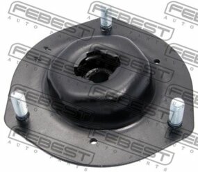 Опора амортизатора переднего Toyota Harrier/Highlander / Kluger 00>13 Lexus RX 03>08 FEBEST TSS044