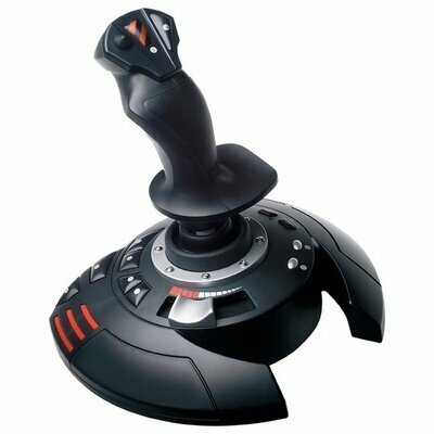  Thrustmaster T-Flight Stick X 2960694