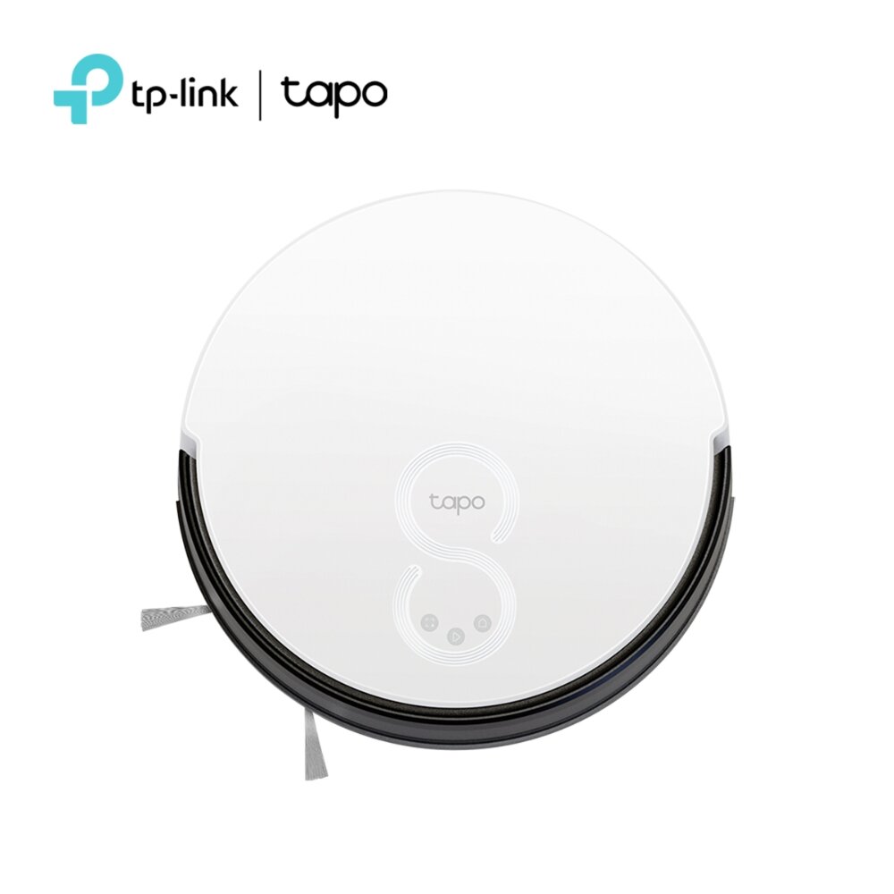 Робот-пылесос TP-LINK Tapo RV10