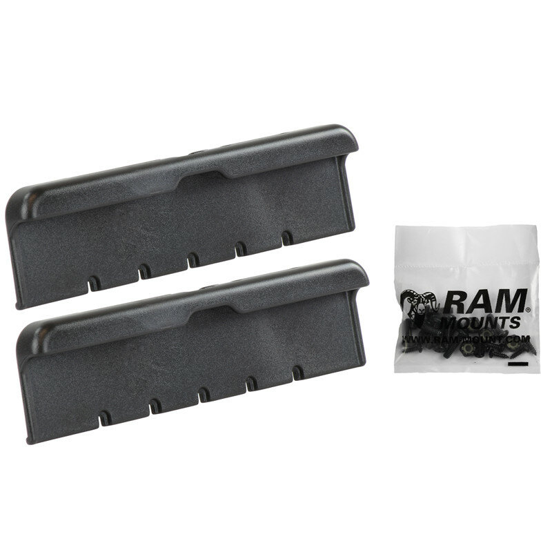 RAM-HOL-TAB28-CUPSU крышки держателей RAM TAB-TITE и TAB-LOCK для SAMSUNG TAB A 97 и др.