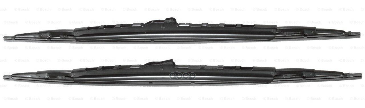 Комплект Щеток Стеклоочистителя Twin 680мм 2шт Bosch арт. 3397005046