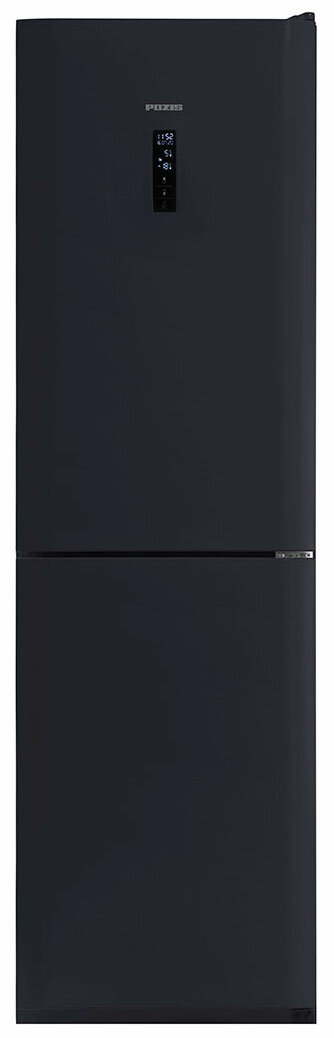 Двухкамерный холодильник Позис RK FNF-173 графит