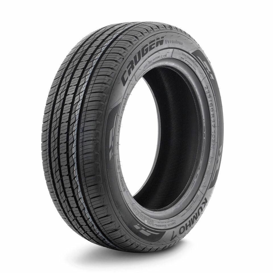 Kumho 225/55/19 V 99 KL-33 Летняя