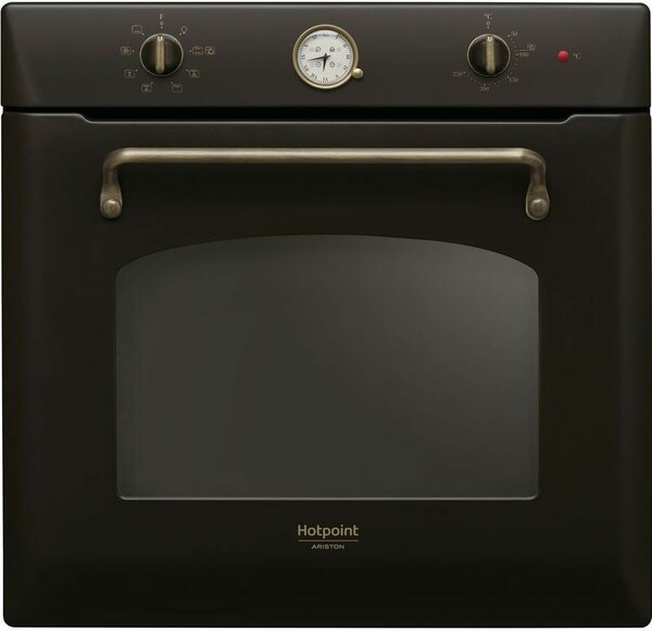 Hotpoint-Ariston Электрический духовой шкаф Hotpoint-Ariston-Ariston ...