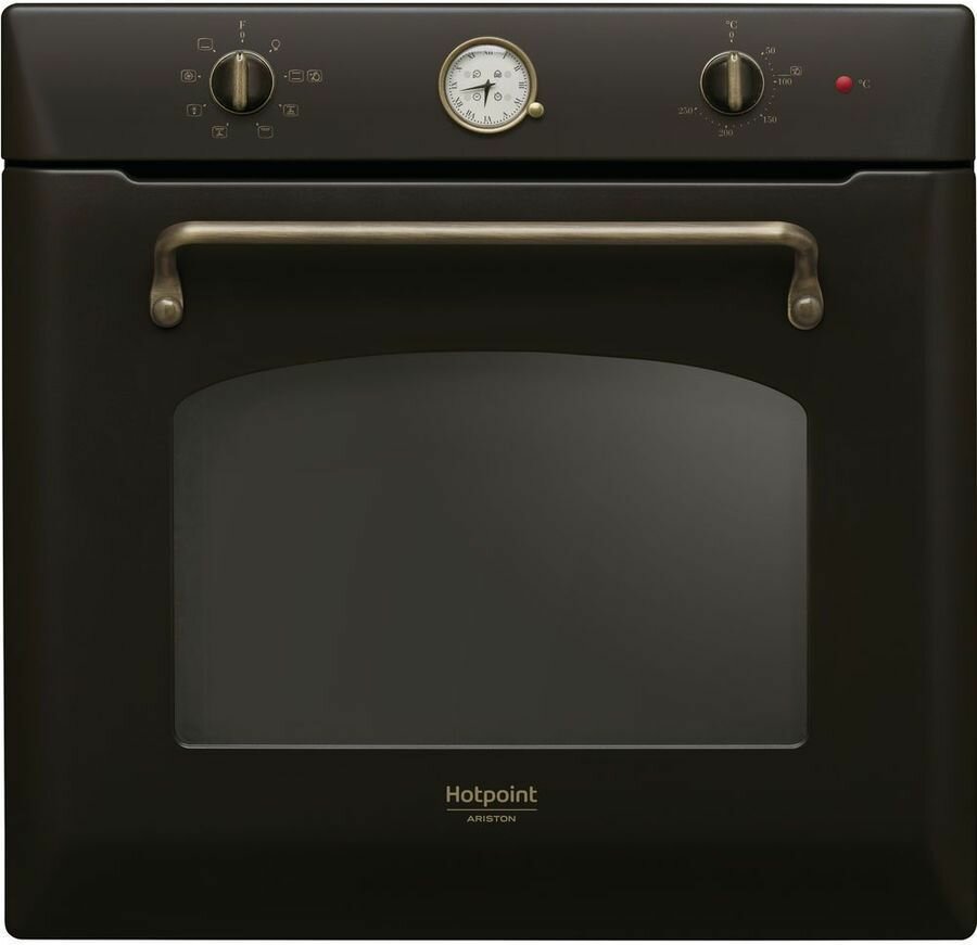 Электрический духовой шкаф Hotpoint-Ariston-Ariston FIT 804 H AN HA