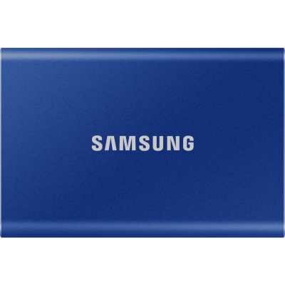 SSD диск Samsung T7 500Gb MU-PC500H-WW