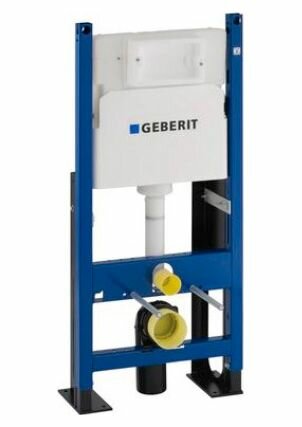    Geberit Duofix Delta UP100 457.570.00.1 