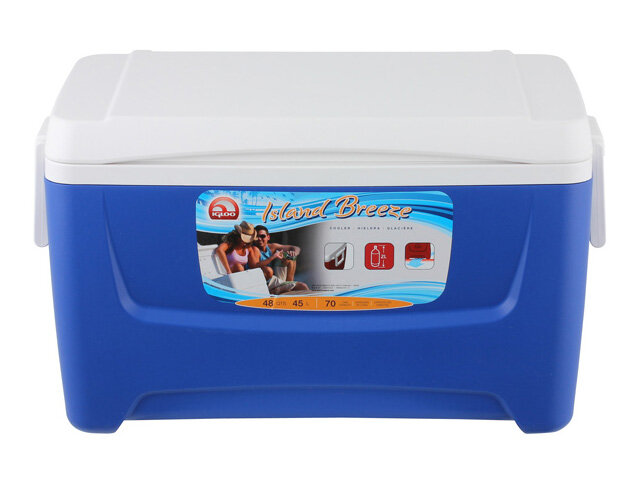  Igloo Island Breeze 48 45L Blue 44714