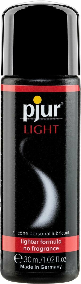 Pjur     pjur LIGHT - 30 .