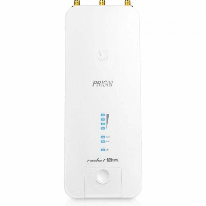 Ubiquiti Rocket 5AC PRISM Gen2 (RP-5AC-Gen2)