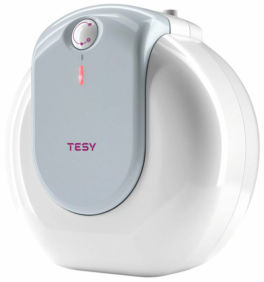 Водонагреватель накопительный Tesy GCU 1515 L52 RC Compact