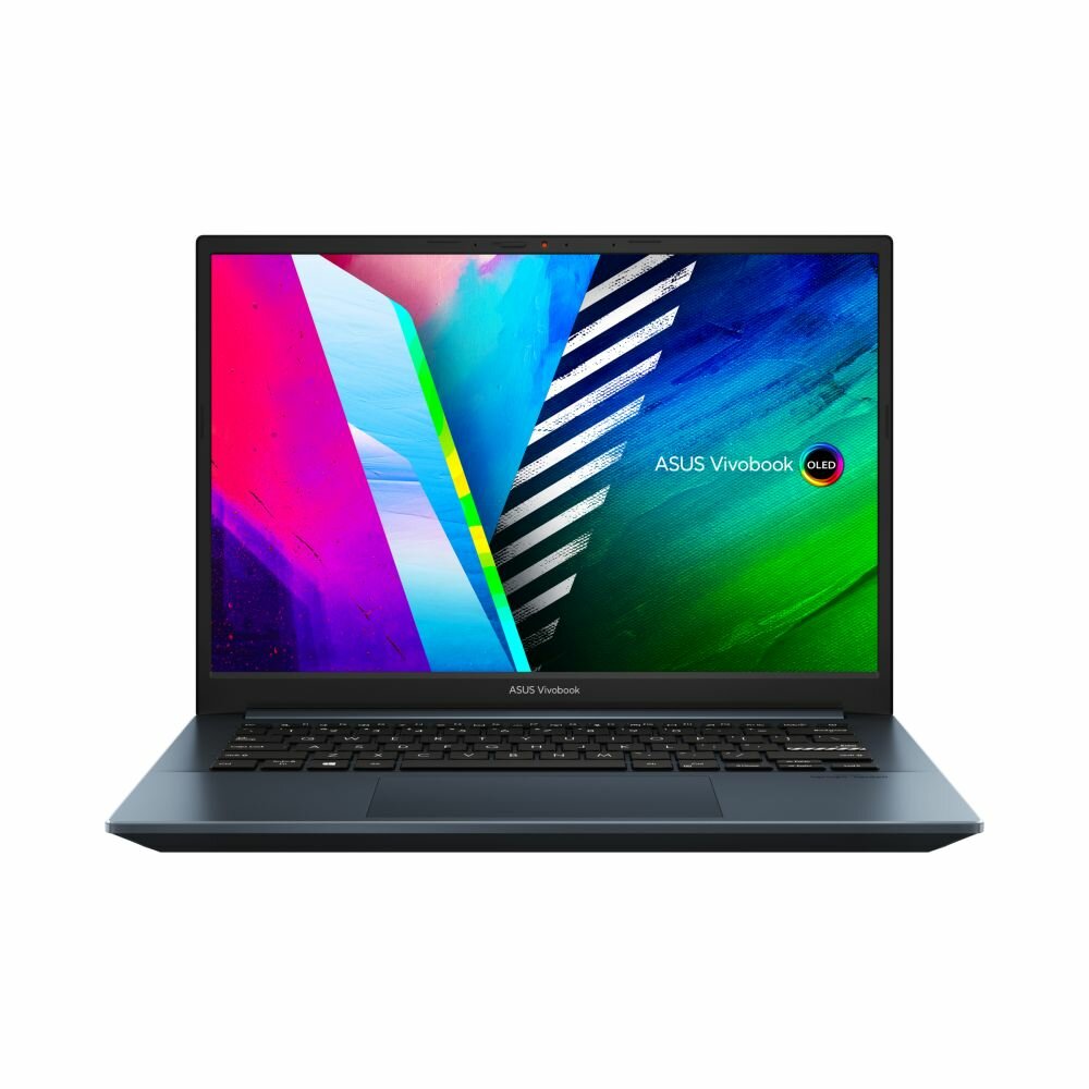 Ноутбук Asus Vivobook Pro 15 K3400PA-KM017W (90NB0UY2-M02100)