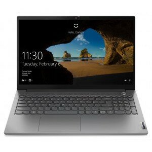 Lenovo ThinkBook 15 G2 ITL 20VE0056RU Mineral Grey 15.6"