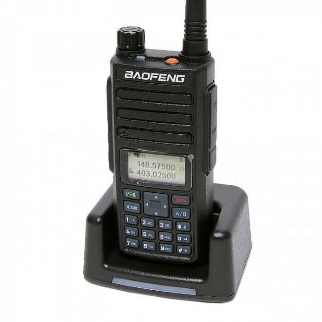  Baofeng DM1801 Tier-2 ()