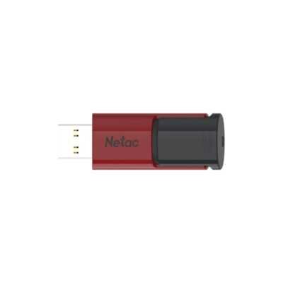 Флешка Netac 16GB NT03U182N-016G-30RE