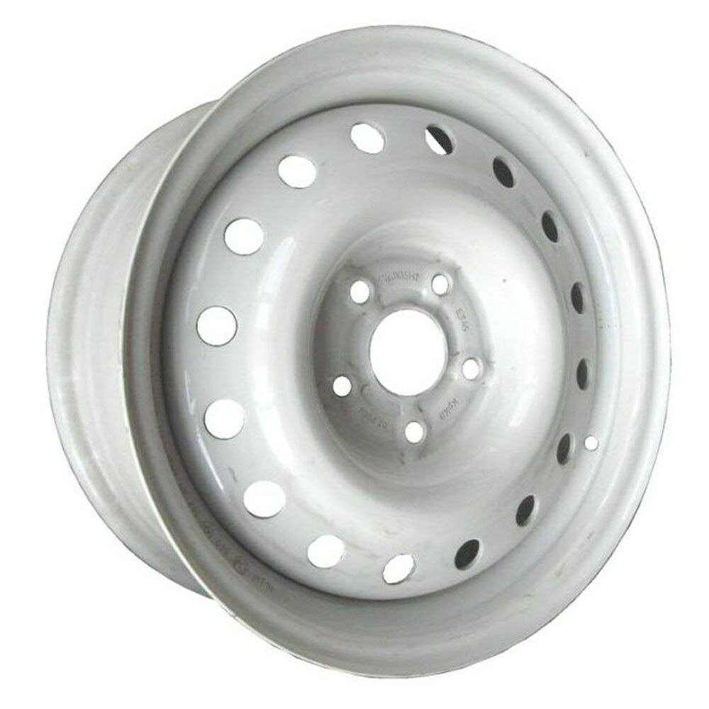 Колесный диск trebl off-road 01 8,0\r15 6*139,7 et-16 d108,7 white [9165135]