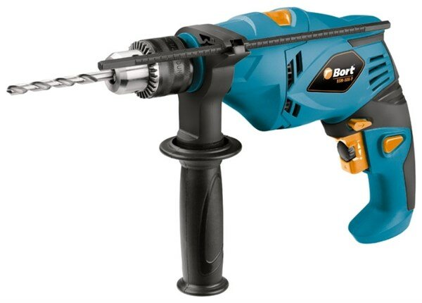 фото Bort BSM-500