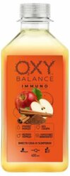 Лучшие Вода OXY Balance