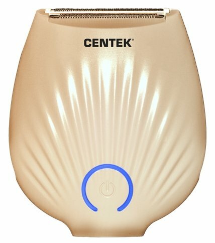 Электробритва для женщин CENTEK CT-2193