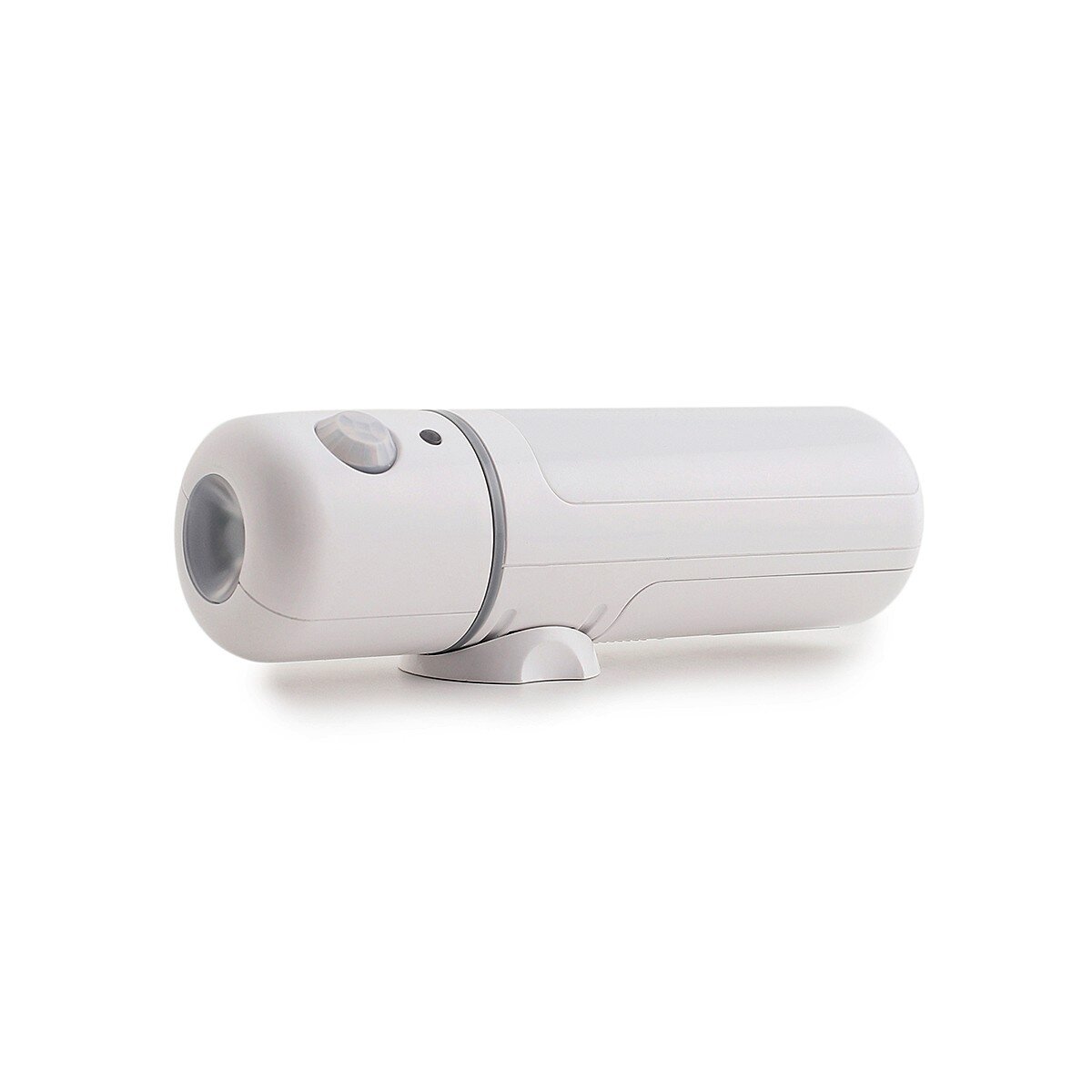 ARTSTYLE CL-W04W Автономный светодиодный светильник-фонарик белый, 1Вт, с датчиком света и движения и функцией фонарика